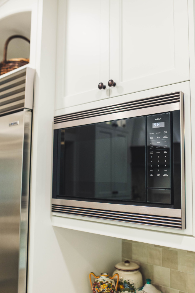 Woodhue Kitchen