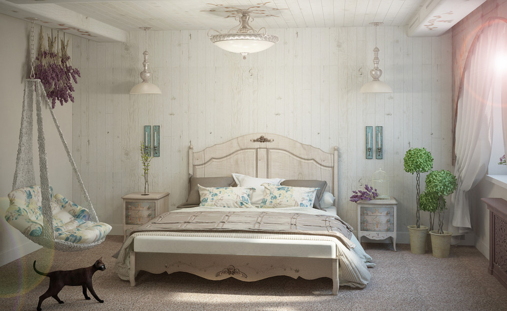 Романтичный винтаж