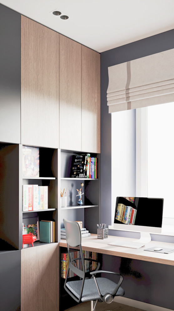 Таунхаус мкр. Северный парк (111кв.м.)