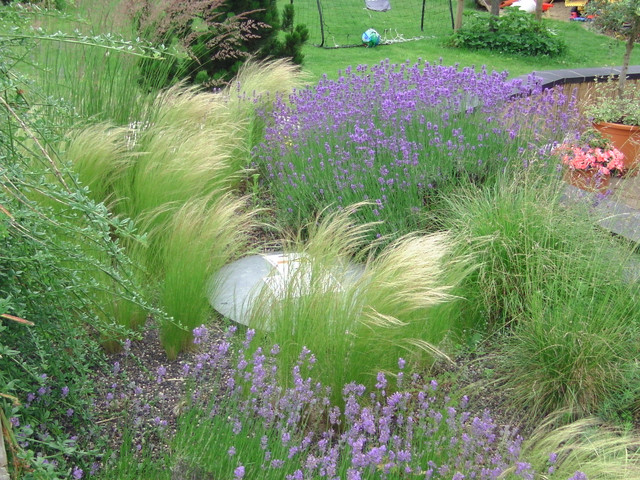Referenzen garden