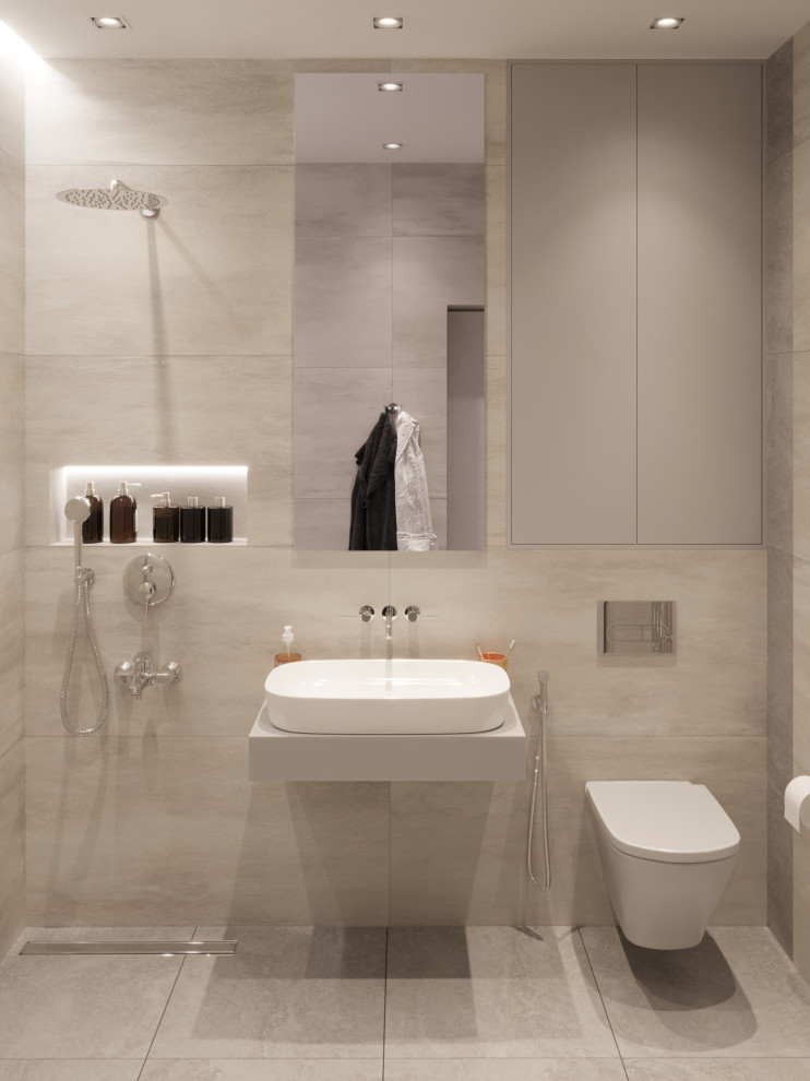 Проект в московской области, ДНТ Невзорово