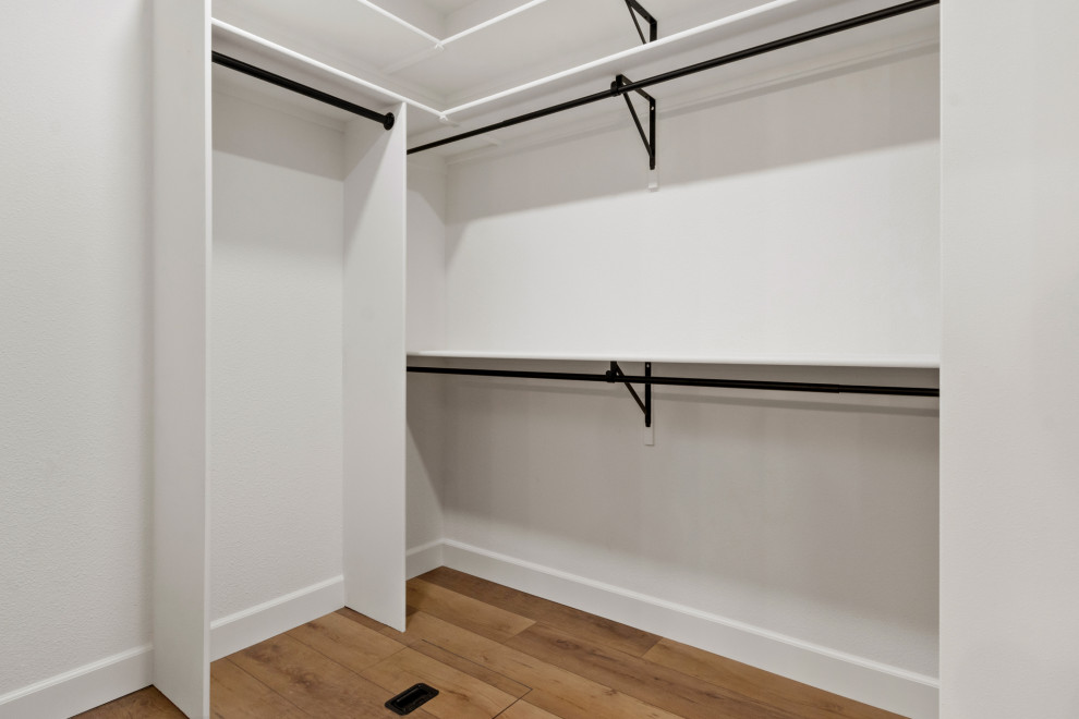Boise | Full Home Transitional Remodeling Project