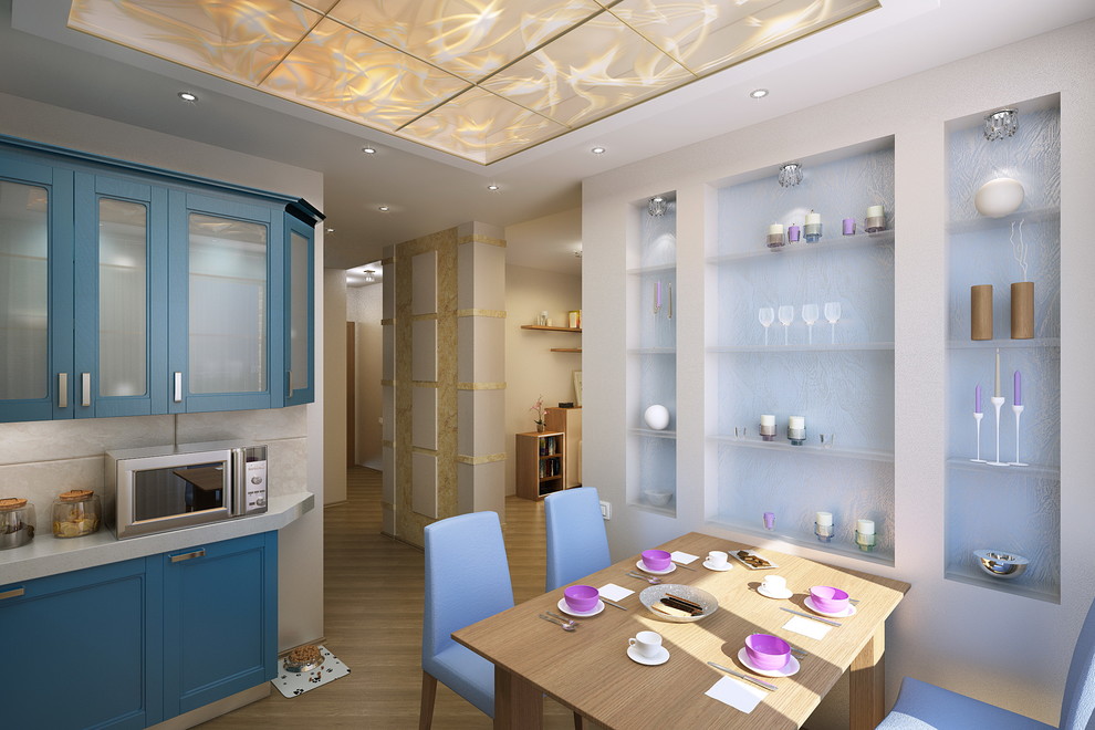 Квартира в Медведково