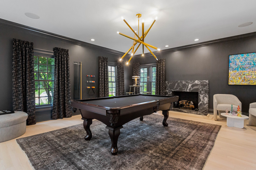 Far Hills Family Retreat