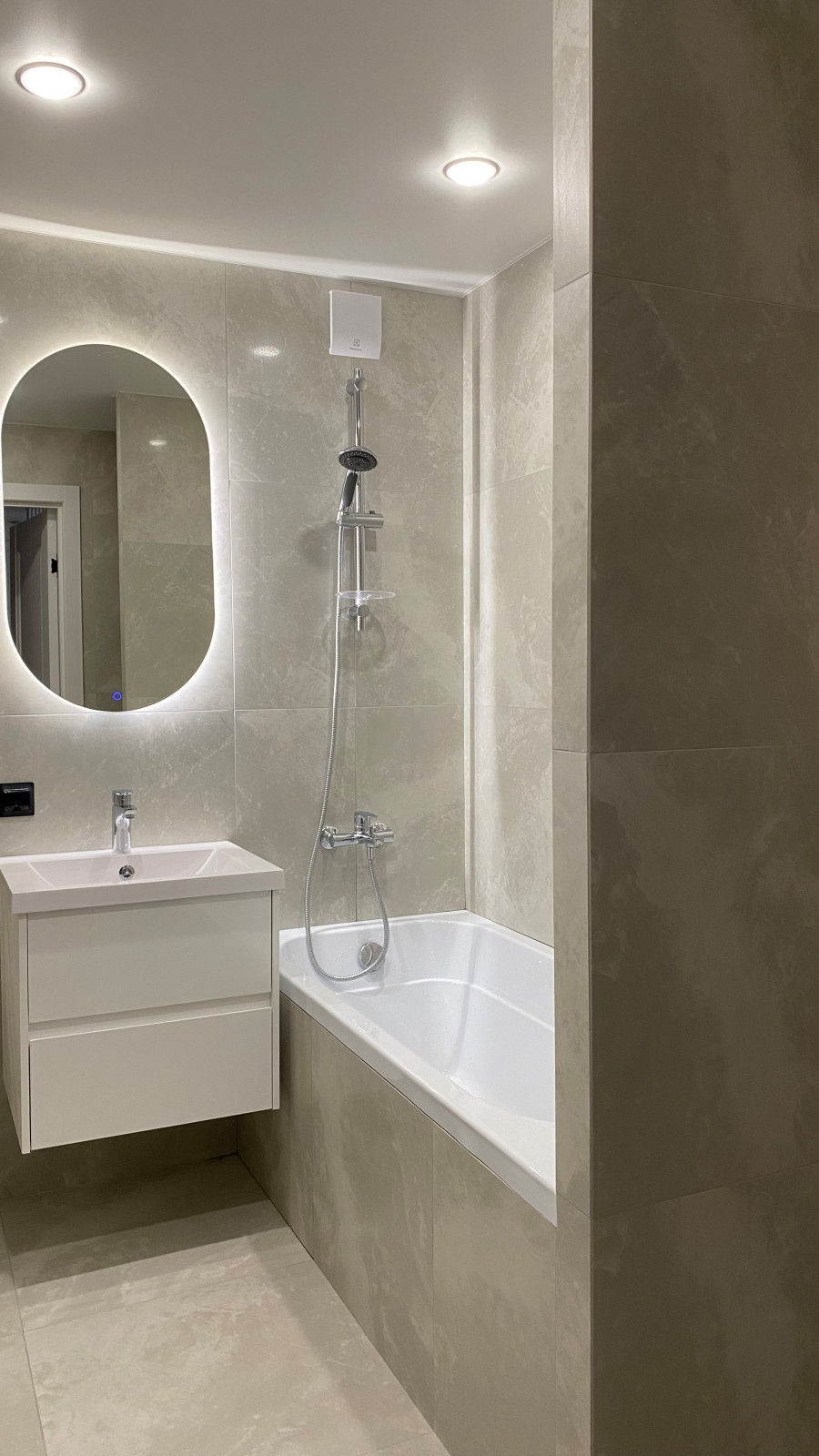 Кожуховская, 57 кв м