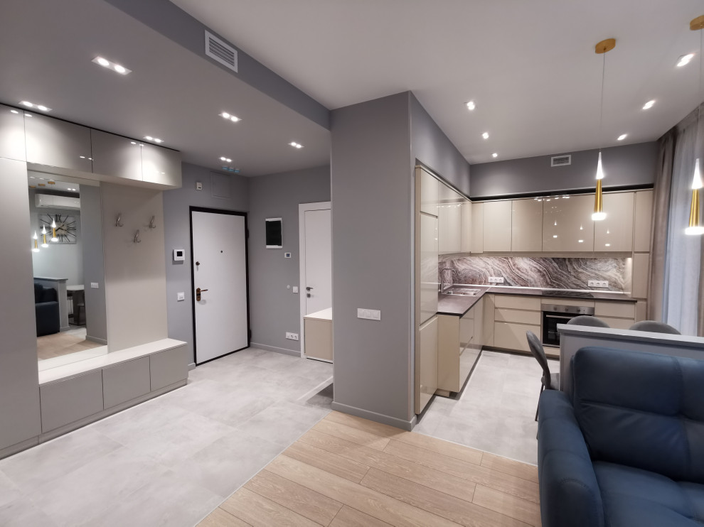 Апартаменты "Царская площадь"