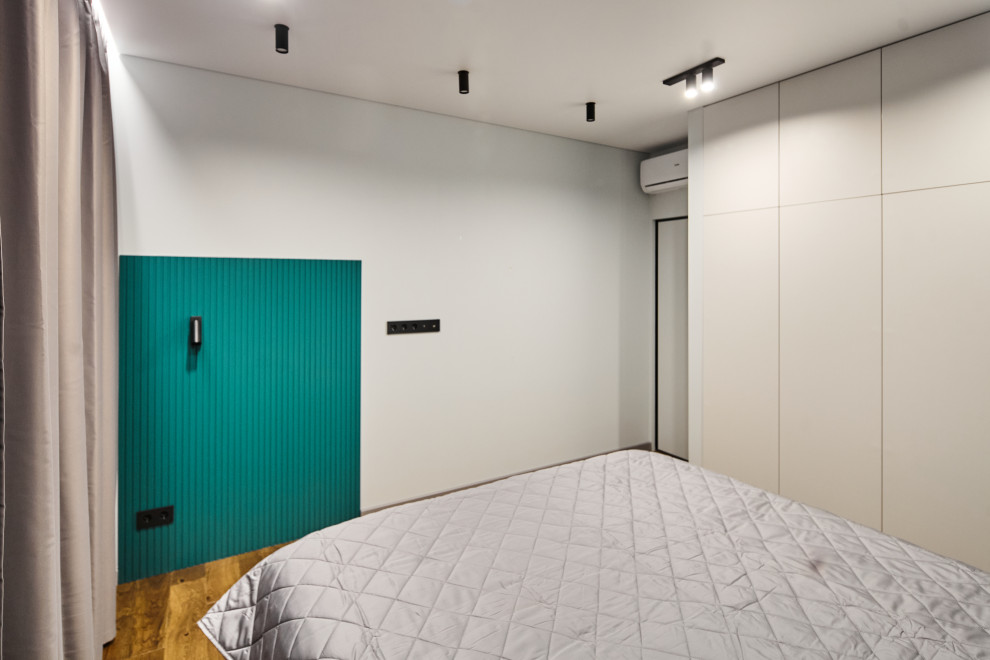 ЖК Академика Павлова