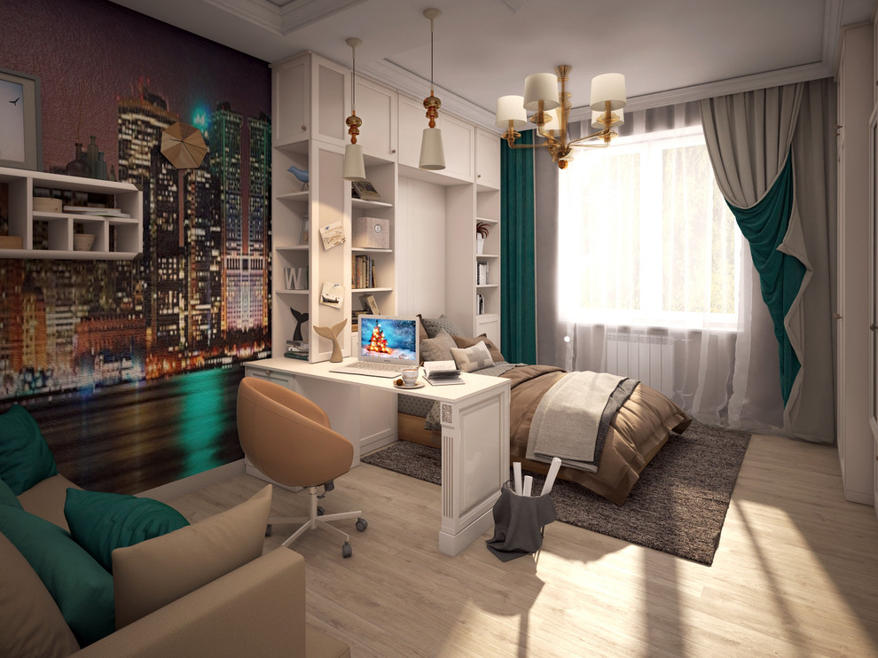 Квартира Дубровка