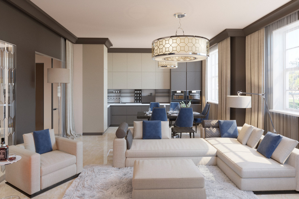 Апартоменты