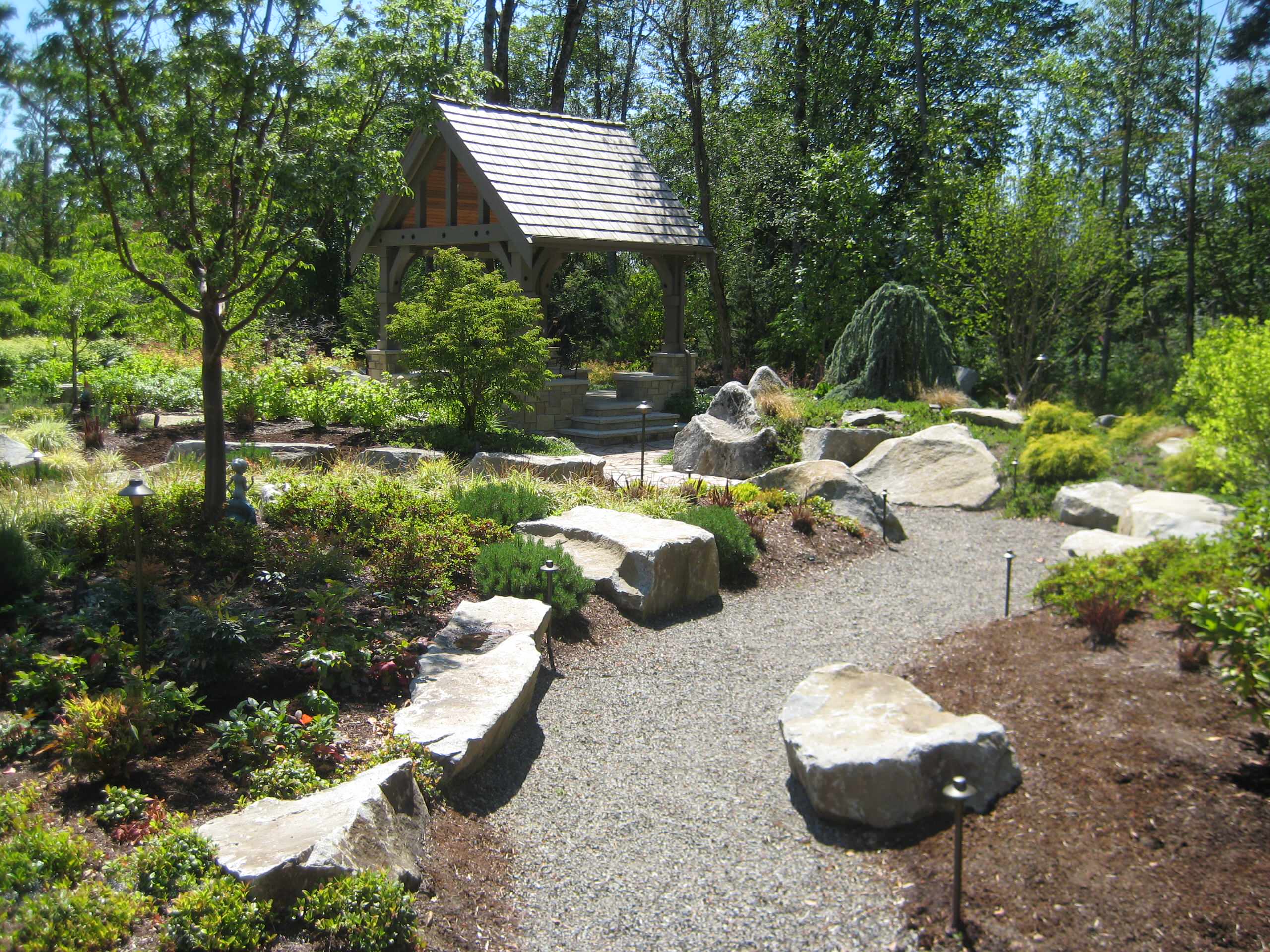 Redmond WA, REsidence