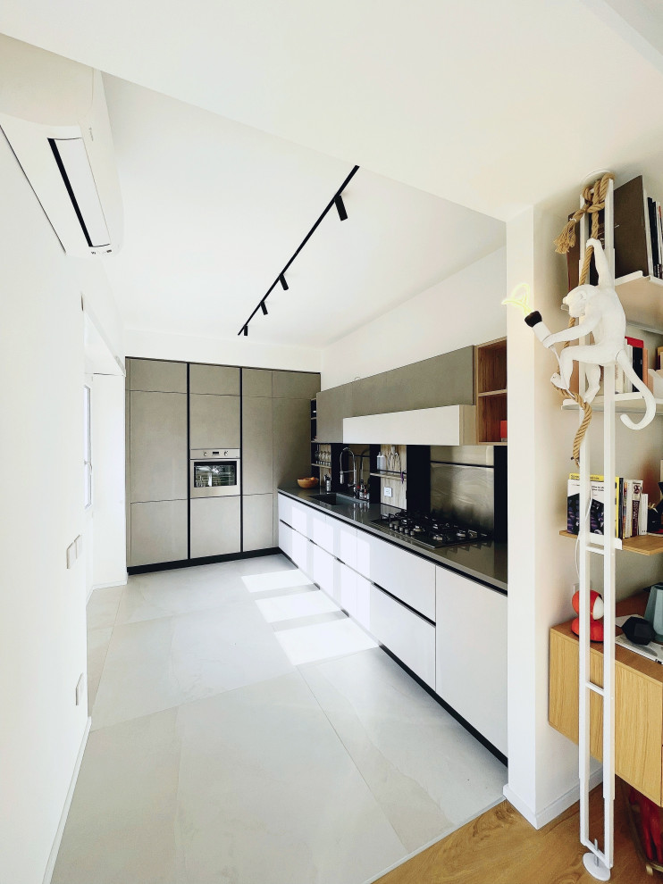 Appartamento_Villa Carpegna