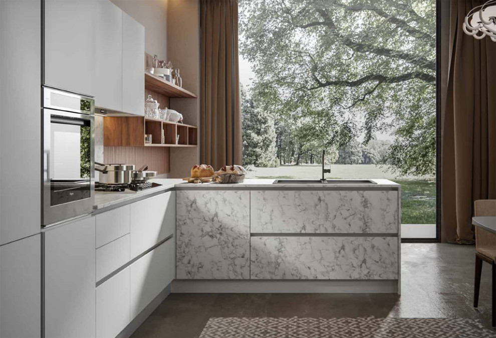 Современный дизайн