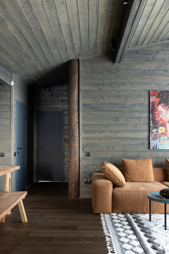 Загородный дом.