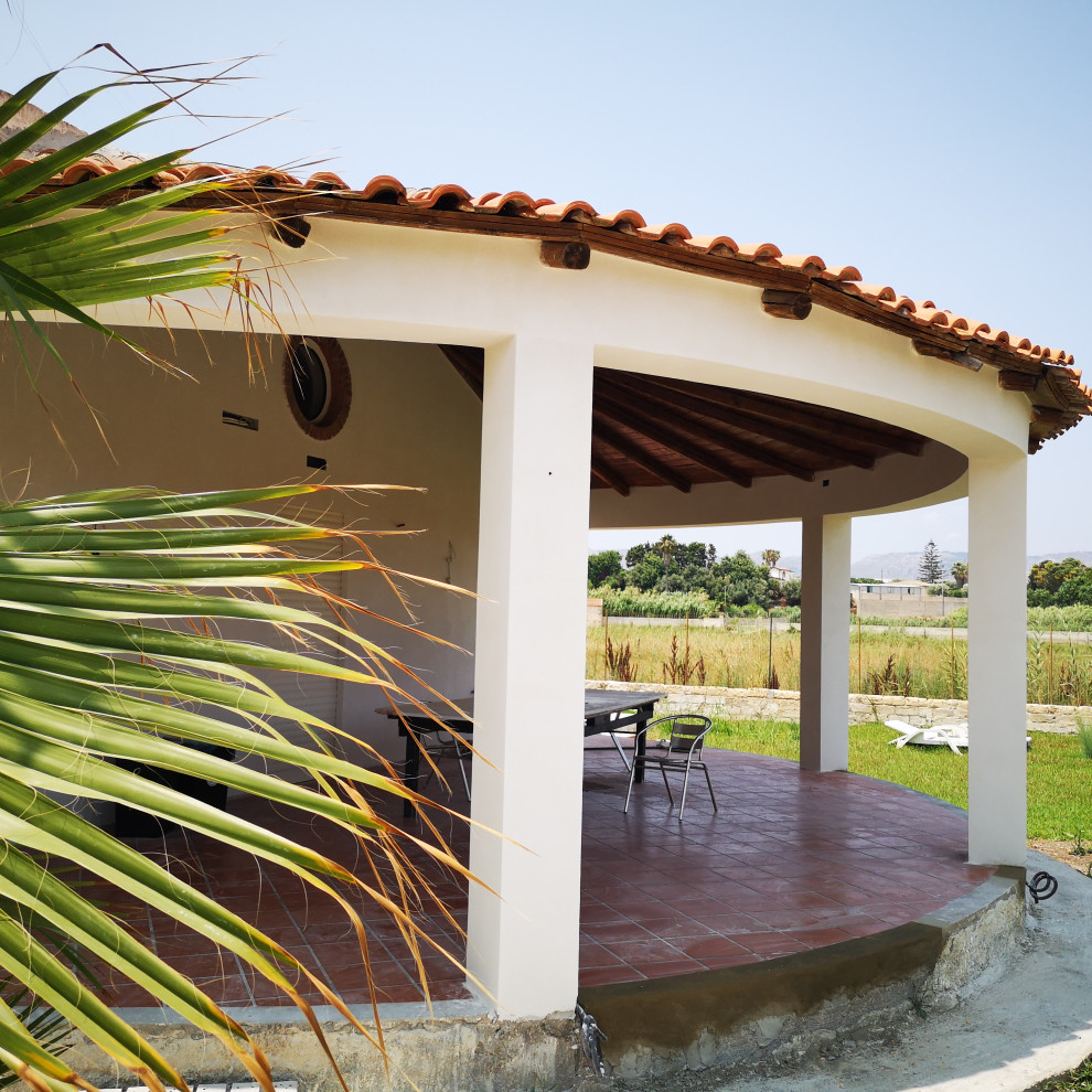 Villa al mare_Piccio
