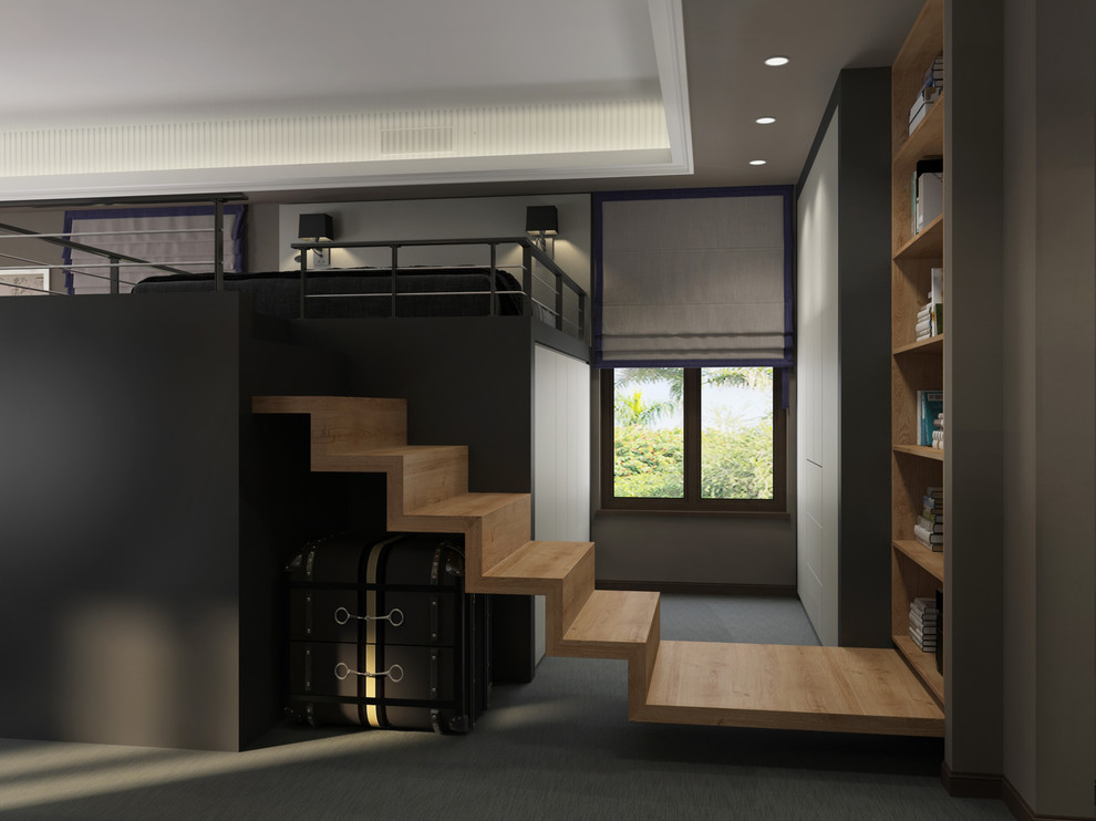 Вилла в ОАЭ