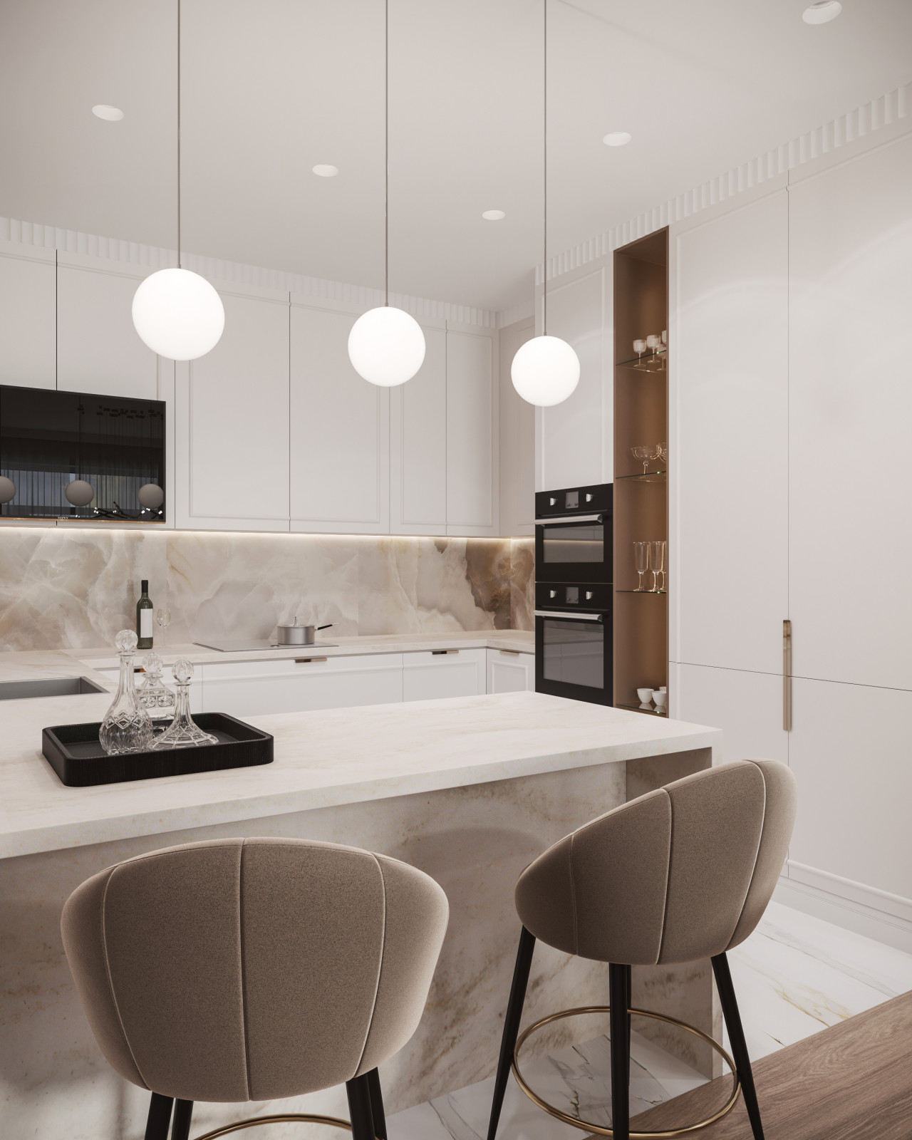 ЖК «Clever park»