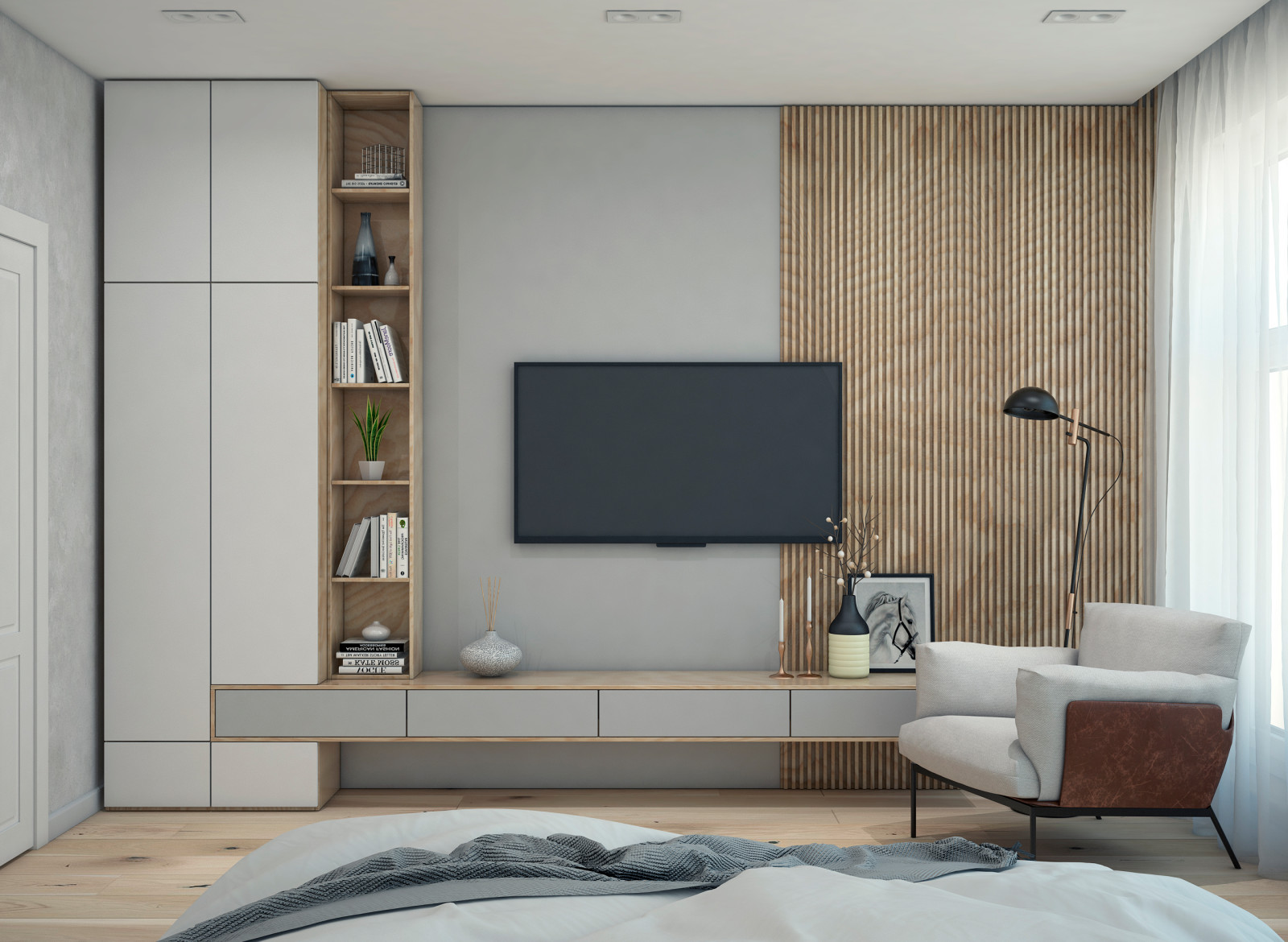 Дом в п. Репино