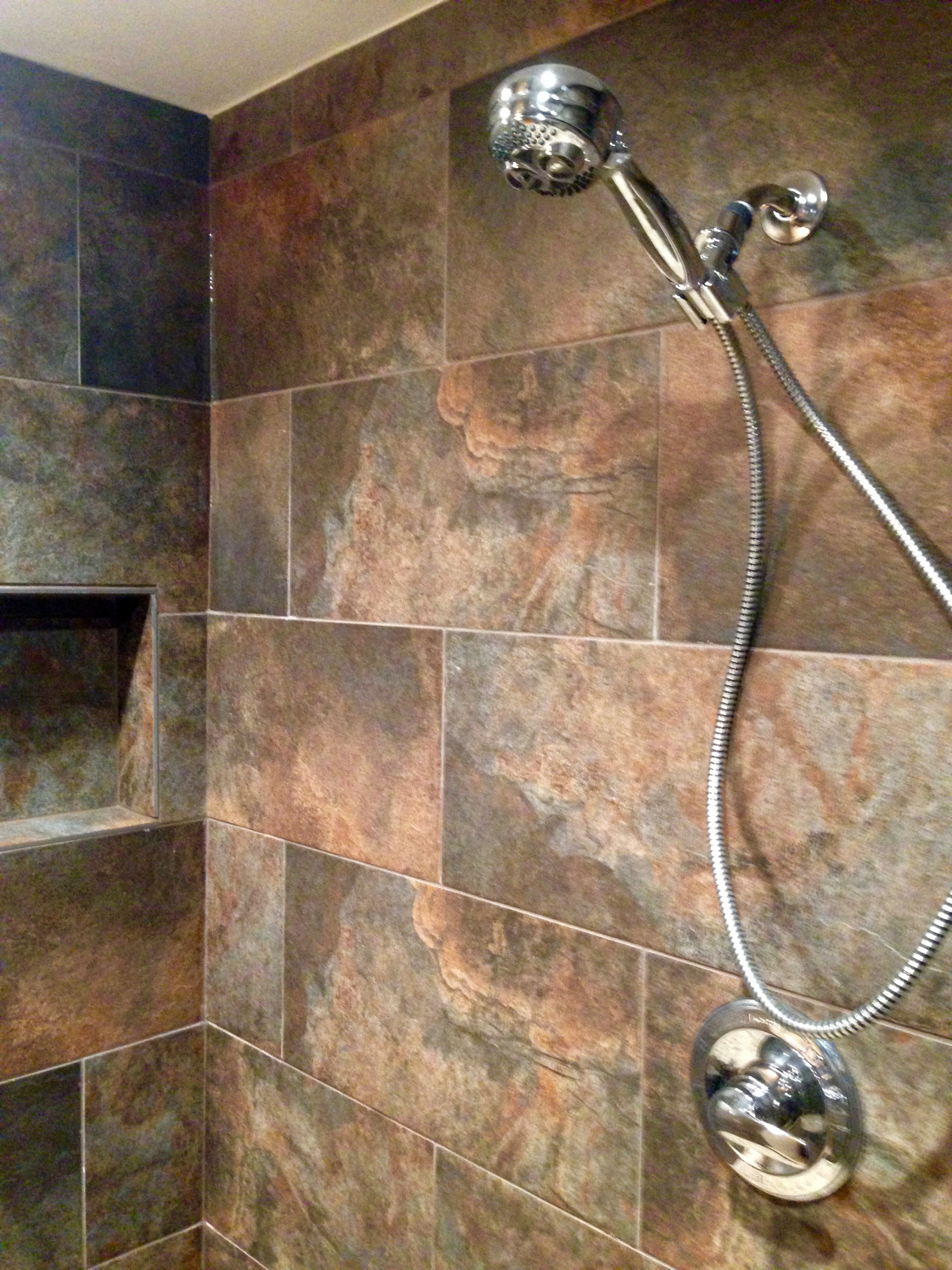 Jody's Bathroom
