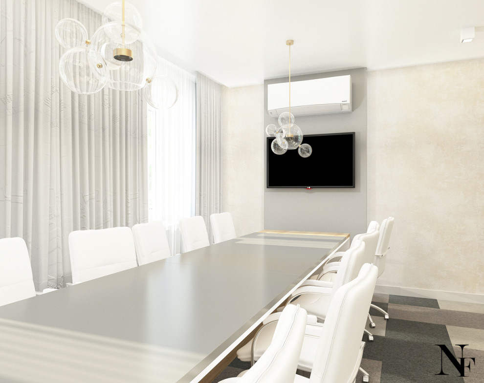 Кабинет руководителя