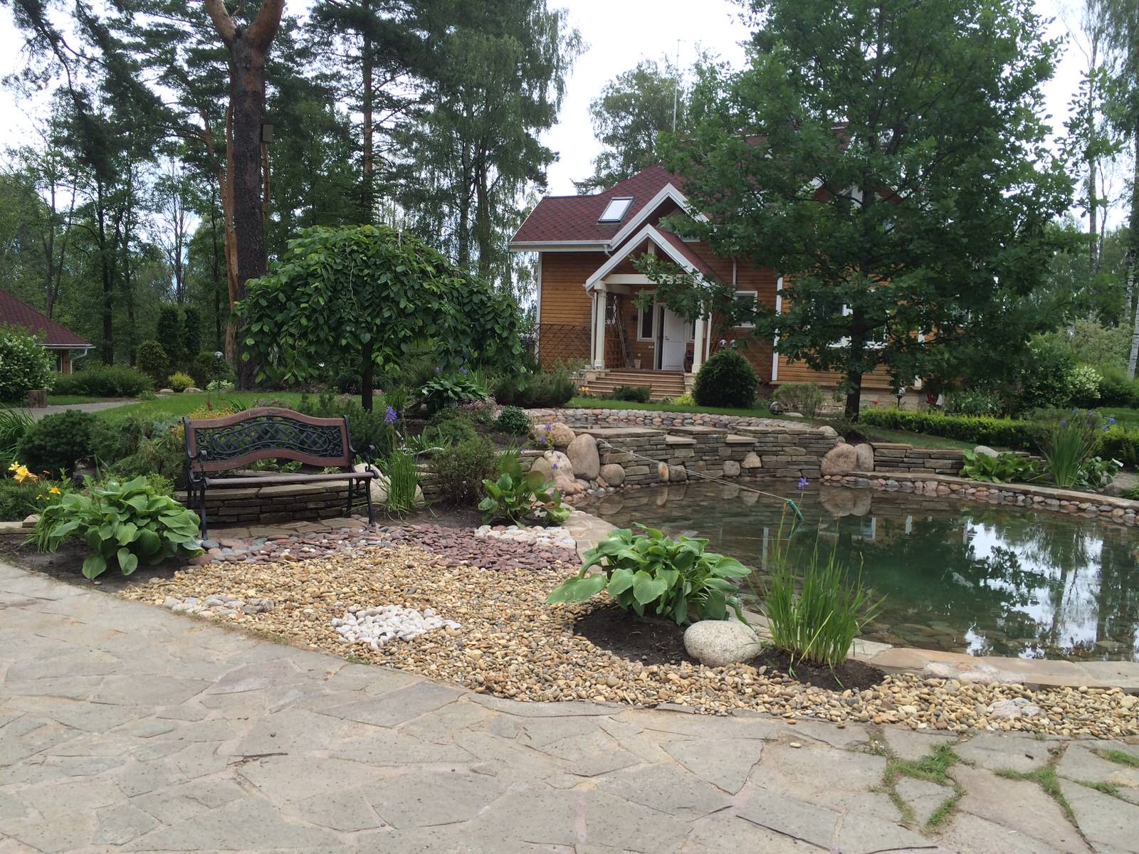 Наши работы