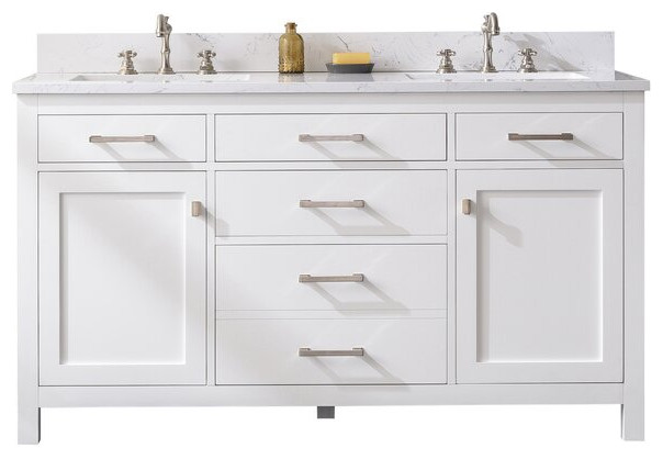 Sterling Rivers Bathroom Vanity