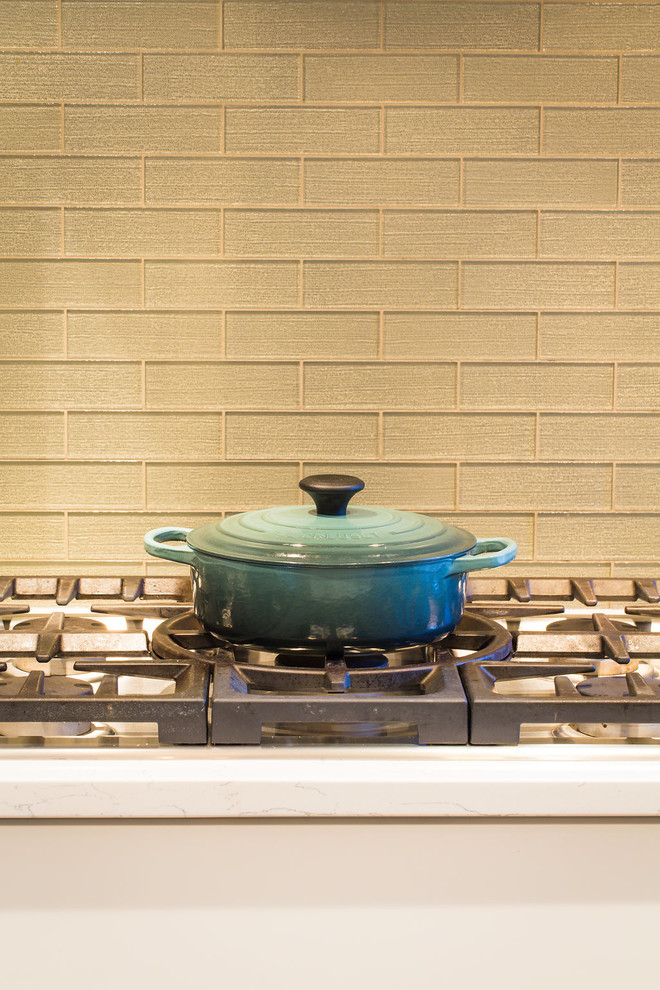 Sammamish Whole House Remodel