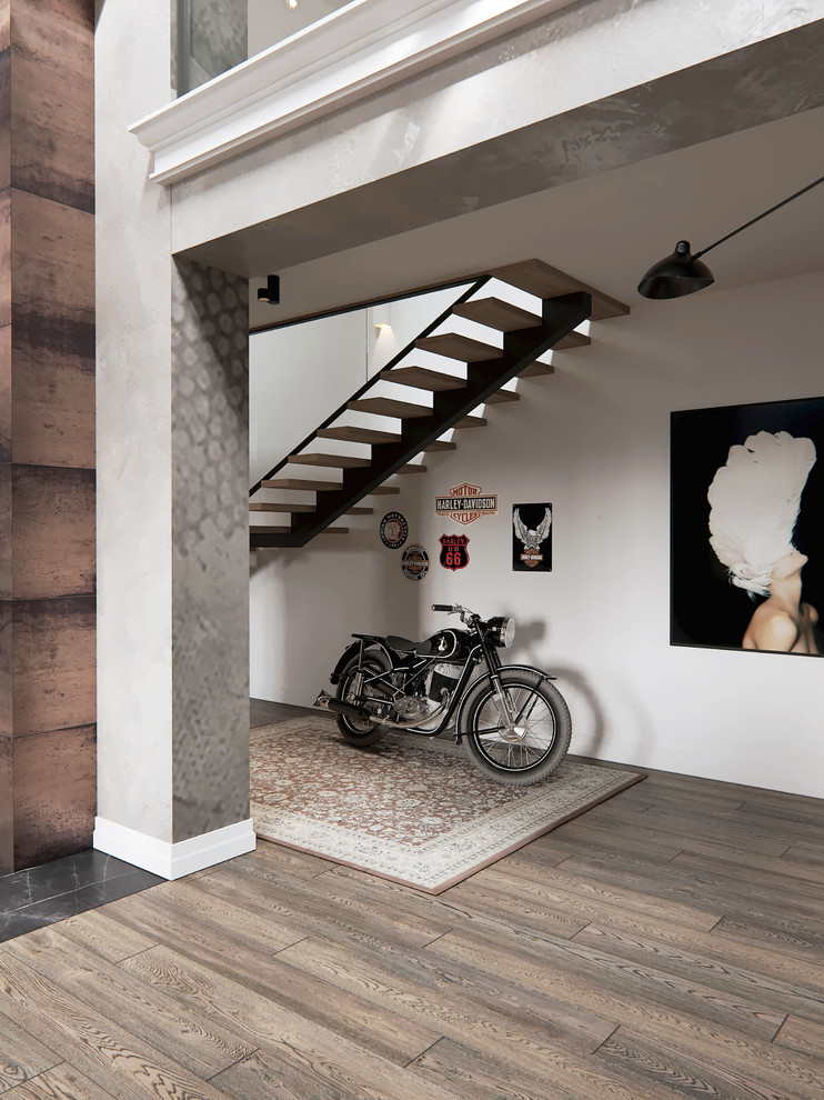 ЖК на Левашовском проспекте