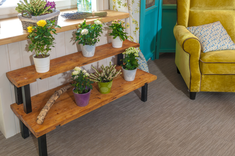 СПАЛЬНЯ с ПТИЧКАМИ. Фазенда