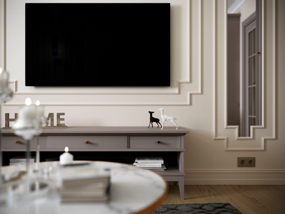 Комоды и тумбы