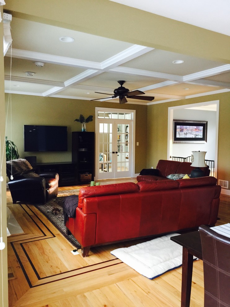 Can my gas fireplace be moved?