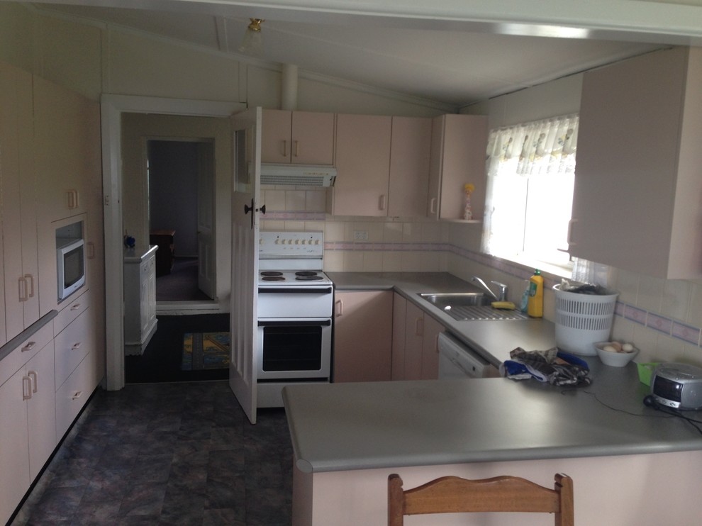 What's the most efficient kitchen shape? Houzz AU