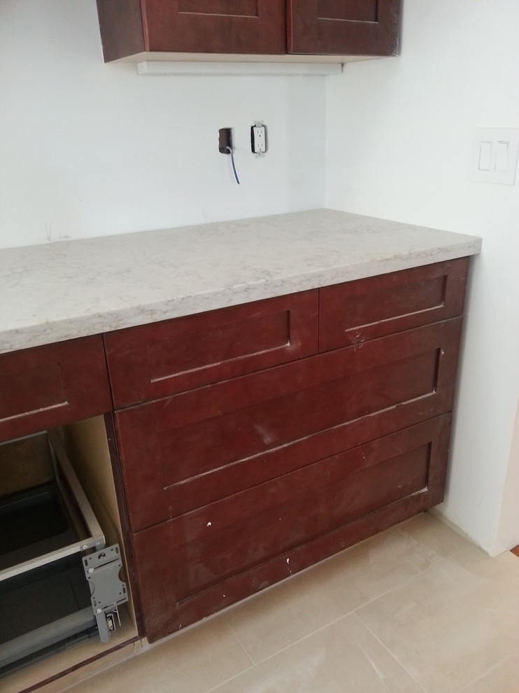 Bosch Dishwasher Bar handle or pocket handle