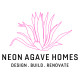 Neon Agave Homes