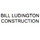 BILL LUDINGTON CONSTRUCTION