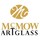 MCMOW ART GLASS