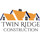 Twin Ridge Construction