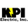 KPI Electric, Inc.