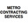 Metro Contracting Services Llc