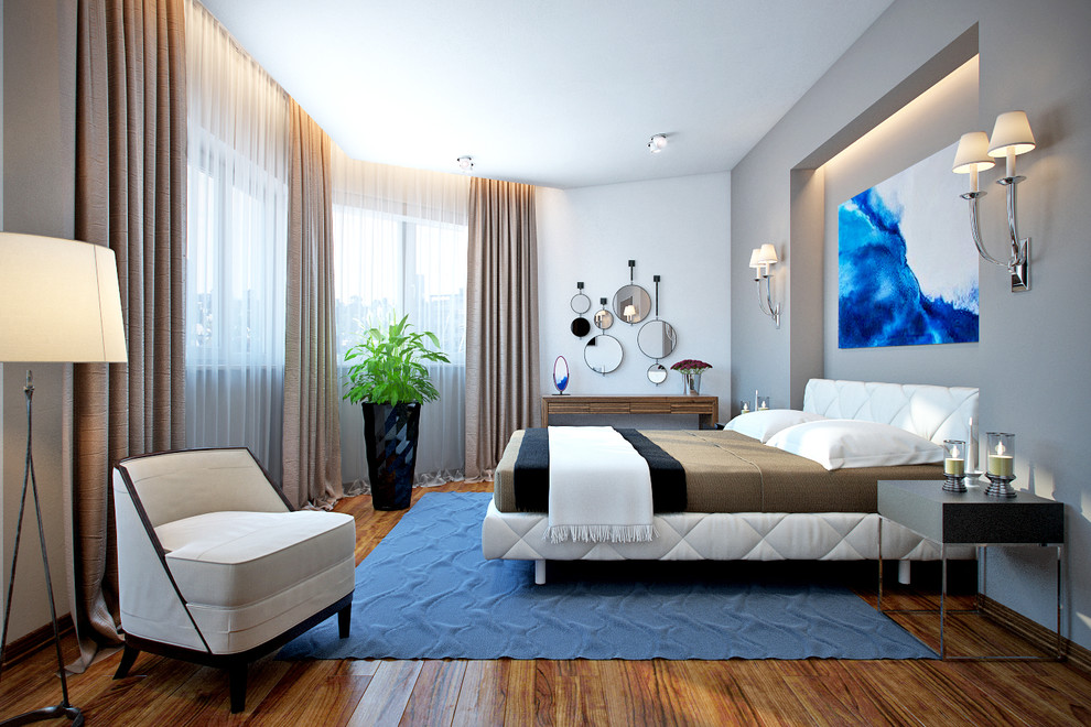 Квартира – отель, 220 м2