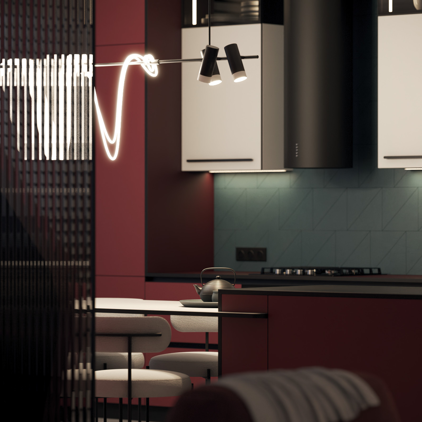 ЖК Европейский дом