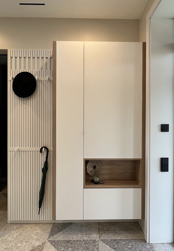 ТК-2 Гуд Вуд - демодом на выставке Опен Вилладж 2023-2024