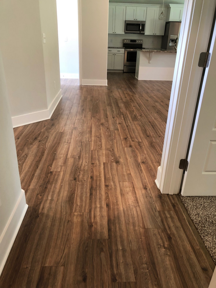 Laminate & Carpet Installation Buck Bay Subdivision , Chiefland FL