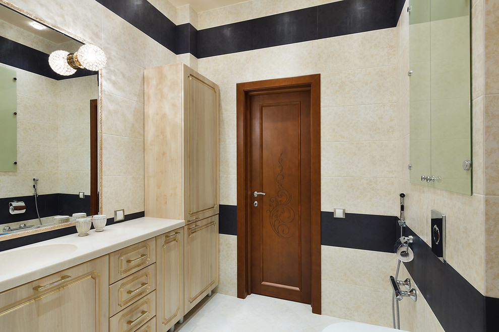 Квартира на Новочеркасском проспекте