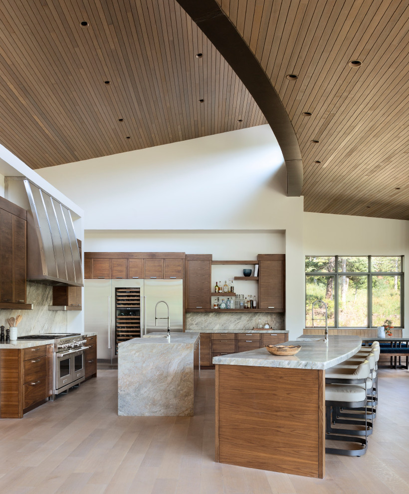 Park City Mountain Retreat - Rustic - Kitchen - Salt Lake City - by ...