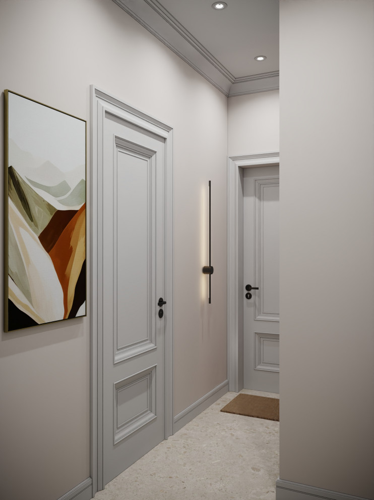 КВАРТИРА В ПОСЁЛКЕ «ОТРАДНОЕ», 40 м²