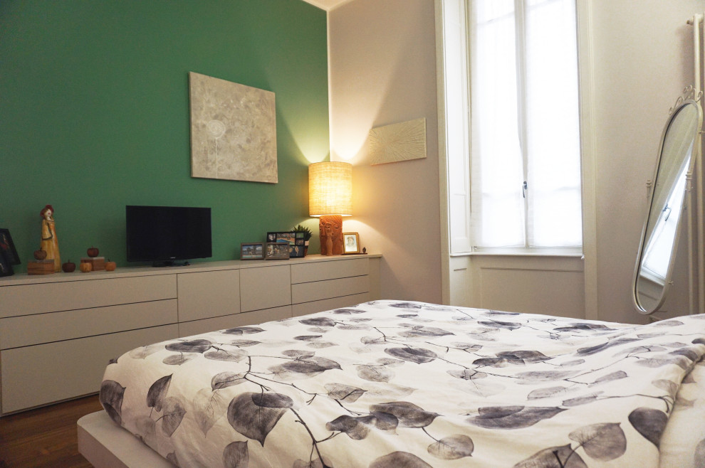 Appartamento Ripa
