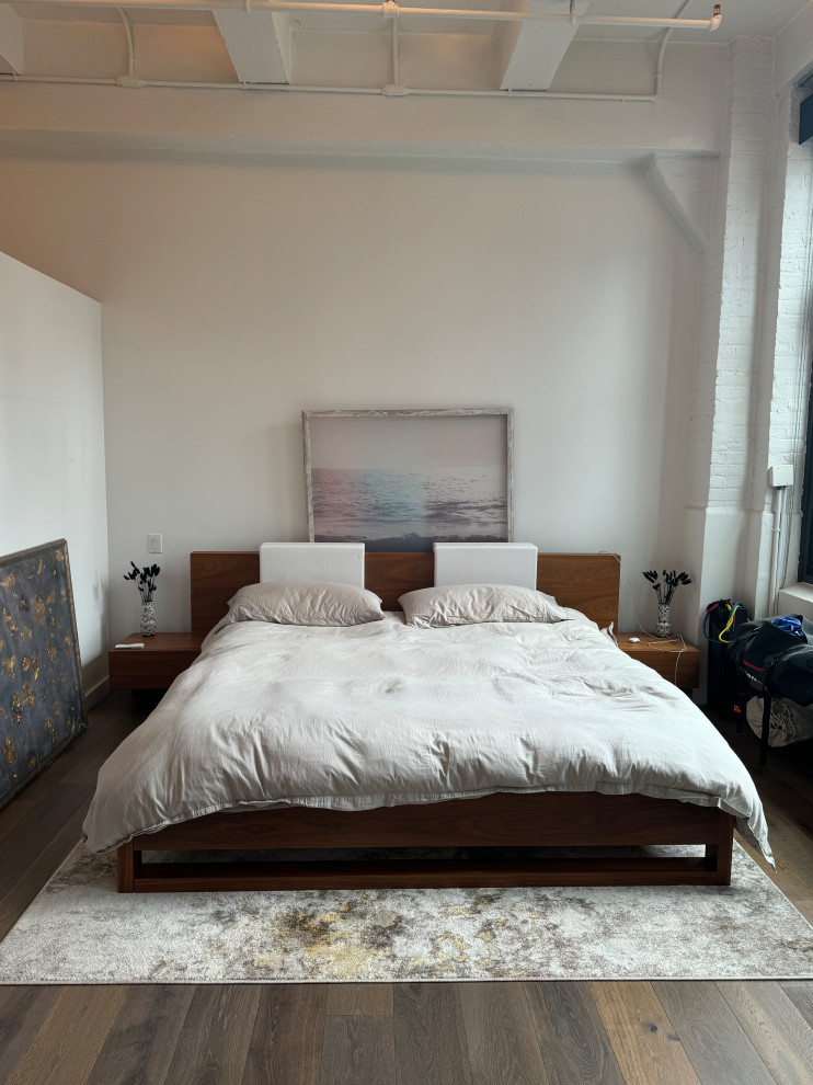 Designer For a Day - Loft Apartment