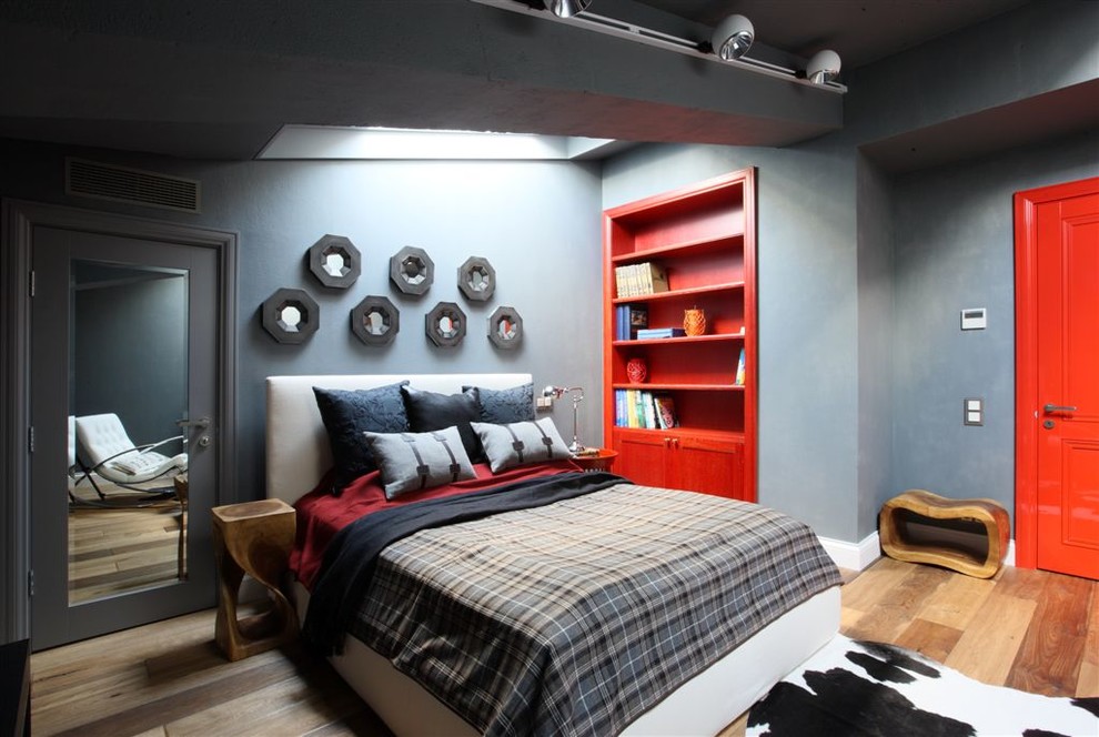 Квартира на Воробьевых горах