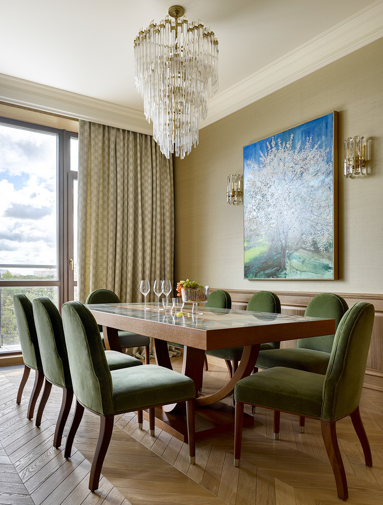 Дом на Плющихе