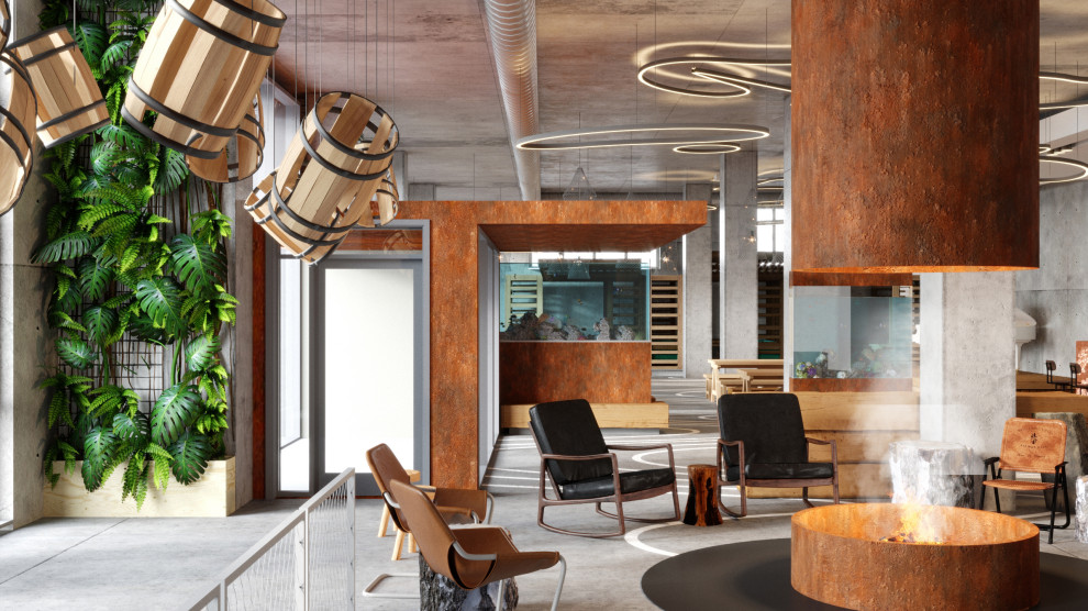 Бар "Барабуля"